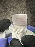 Hanna Andersson Stars Purple Dress Size 8 - photo 4