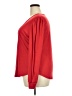 Ofeefan Red Long Sleeve T-Shirt Size XXXL - photo 5