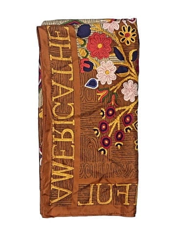 Unbranded Scarf (view 2)