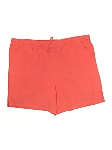 Bobbie Brooks Athletic Shorts (view 1)