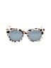 Assorted Brands Ivory Sunglasses One size - photo 2