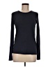 Everlane Black Long Sleeve T-Shirt Size M - photo 1