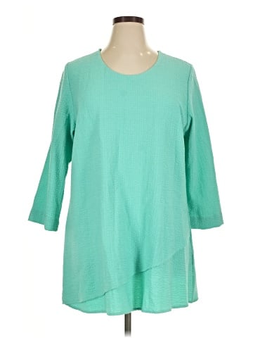 Travelsmith Casual Dress (view 1)