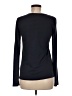 Everlane Black Long Sleeve T-Shirt Size M - photo 2