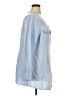 Soft Surroundings Blue Kimono Size 1X - photo 4