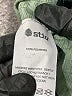 Stio 100% Polyester Green Active Tank Size M - photo 8
