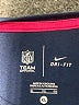 Nike 100% Polyester Stars Blue Short Sleeve T-Shirt Size XL - photo 7