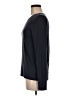 Everlane Black Long Sleeve T-Shirt Size M - photo 5