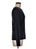 Everlane Black Long Sleeve T-Shirt Size M - photo 4