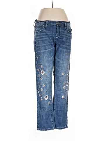 Pilcro and the Letterpress Jeans (view 1)