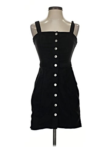 Abercrombie & Fitch Casual Dress (view 1)