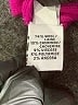 Diane von Furstenberg Color Block Pink Wool Pullover Sweater Size M - photo 7