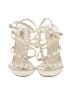Valentino Garavani Ivory Sandals Size EU 40 1/2 - photo 2