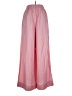 Glam Pink Casual Pants Size S - photo 2