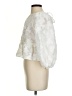 Unbranded Ivory 3/4 Sleeve Blouse Size S - photo 5
