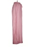 Glam Pink Casual Pants Size S - photo 4