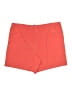 Bobbie Brooks 100% Cotton Solid Red Athletic Shorts Size XL - photo 2