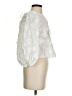 Unbranded Ivory 3/4 Sleeve Blouse Size S - photo 4