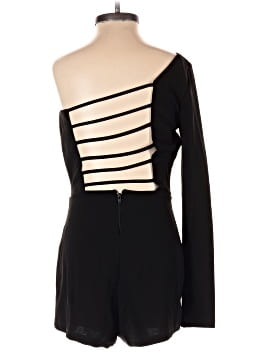Fashion Nova Romper (view 2)