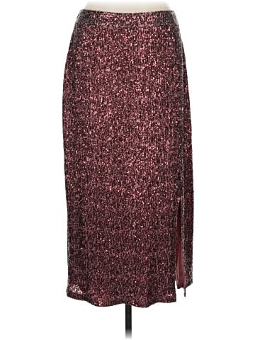 Maeve by Anthropologie Formal Skirt (view 1)