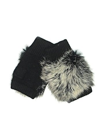 Adrienne Landau Gloves (view 1)