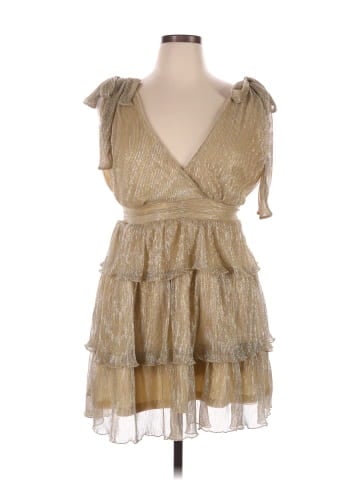 Almost Famous Cocktail Dress (view 1)