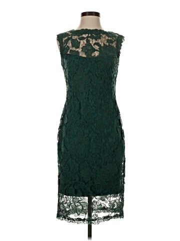 Tadashi Shoji Cocktail Dress (view 1)