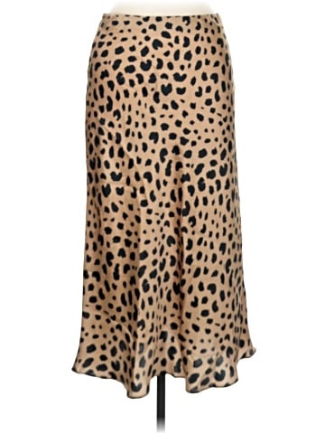 Réalisation Silk Skirt (view 1)