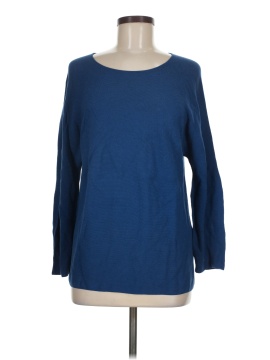 Mm. La Fleur Pullover Sweater