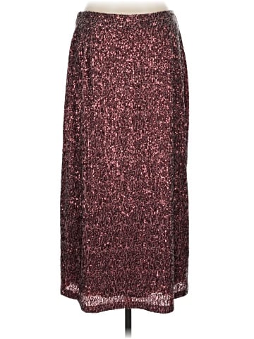 Maeve by Anthropologie Formal Skirt (view 2)