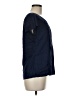 Boden Blue Short Sleeve Blouse Size 6 - photo 4