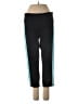 Ideology Color Block Teal Track Pants Size M - photo 1