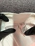 Liz Claiborne Solid Ivory Long Sleeve Button-Down Shirt Size XL - photo 7