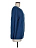 MM. LaFleur Blue Pullover Sweater Size M - photo 4