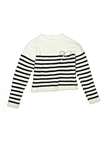 Janie and Jack Cardigan (view 1)