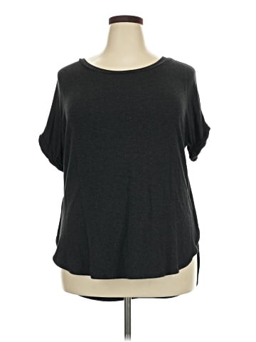 Matty M Short Sleeve T-Shirt (view 1)