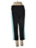 Ideology Color Block Teal Track Pants Size M - photo 2