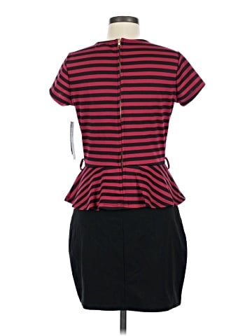 Takara Casual Dress (view 2)