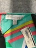 Jealous Tomato Green Kimono Size M - photo 7