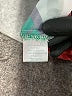 Jealous Tomato Green Kimono Size M - photo 8