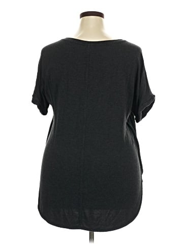 Matty M Short Sleeve T-Shirt (view 2)
