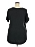 Matty M Black Short Sleeve T-Shirt Size XXL - photo 2