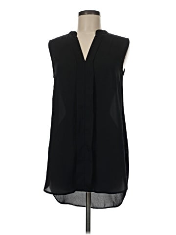 H&M Sleeveless Blouse (view 1)
