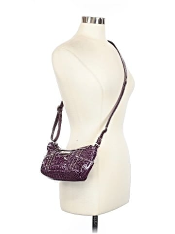 Rosette Crossbody Bag (view 2)