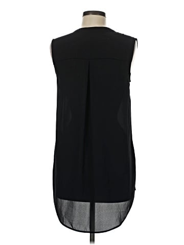 H&M Sleeveless Blouse (view 2)