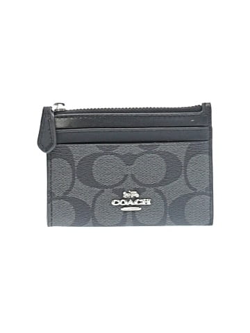 Coach Wallet (view 1)