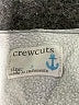 Crewcuts Gray Zip Up Hoodie Size 3 - photo 3