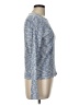 Old Navy Blue Pullover Sweater Size L - photo 4
