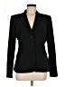Tahari Black Blazer Size L - photo 1