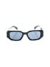 Unbranded Gray Sunglasses One size - photo 2